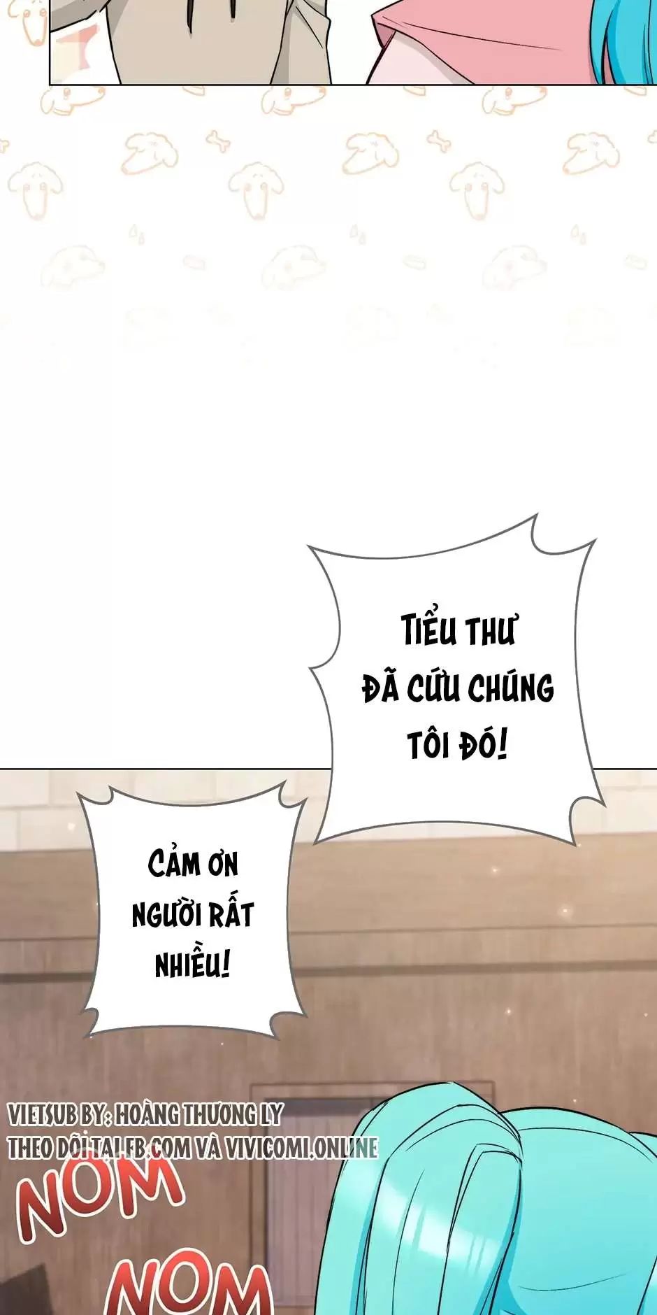 Đầu Bếp Hoàng Gia Chap 122 - Next Chap 123