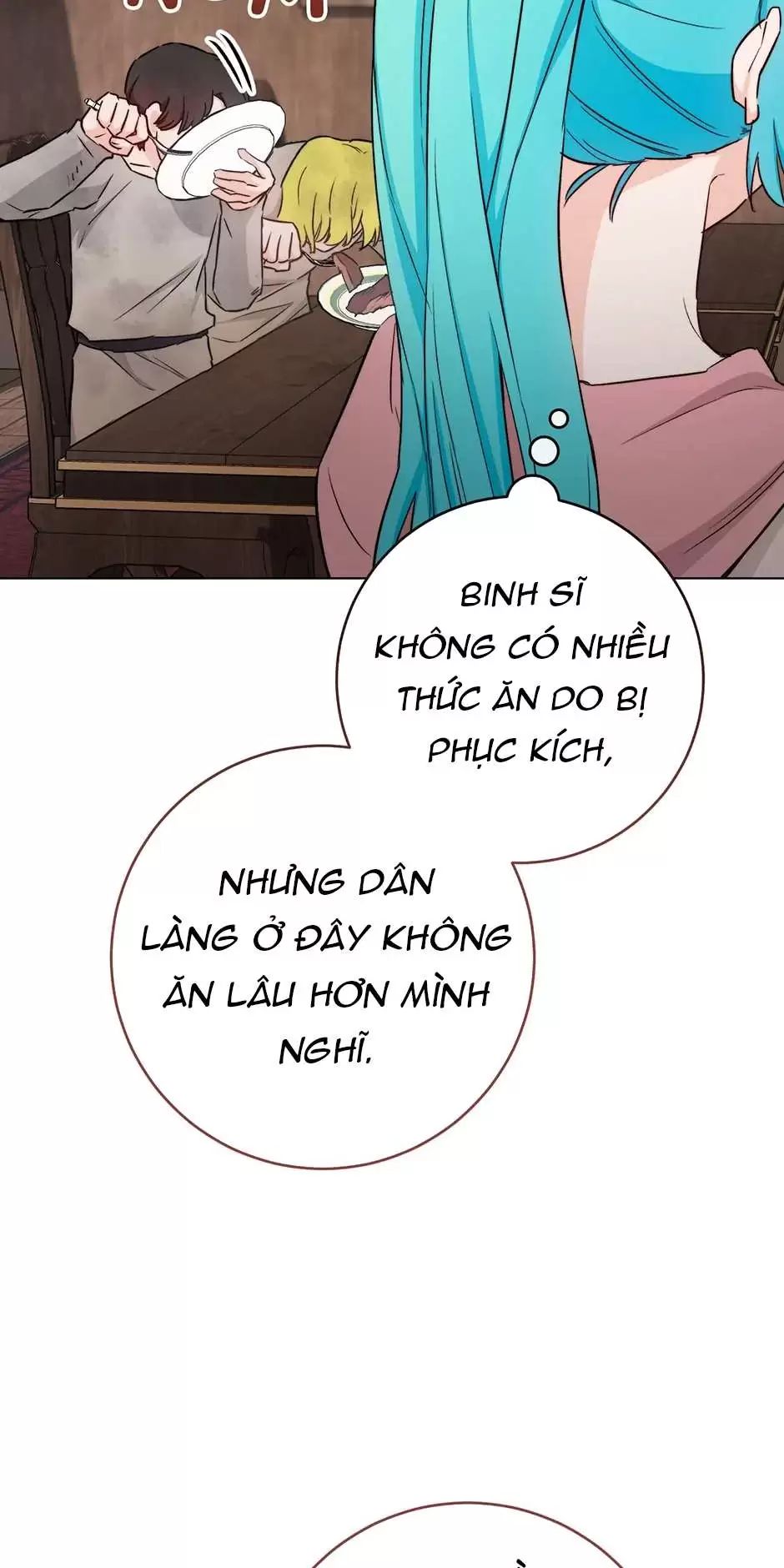Đầu Bếp Hoàng Gia Chap 122 - Next Chap 123