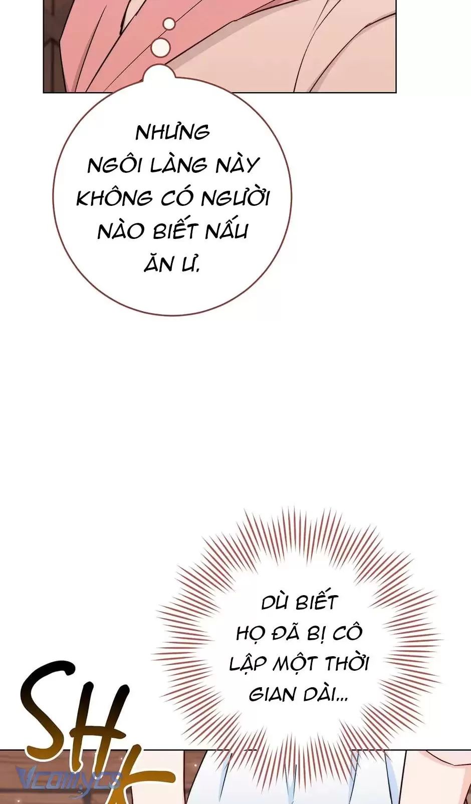 Đầu Bếp Hoàng Gia Chap 122 - Next Chap 123