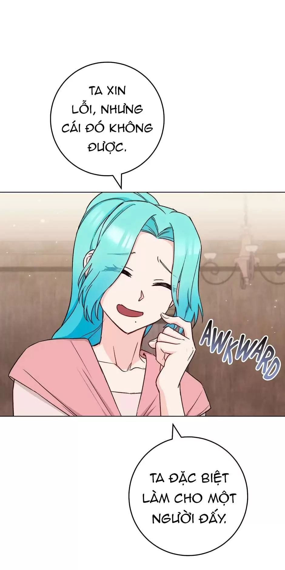 Đầu Bếp Hoàng Gia Chap 122 - Next Chap 123