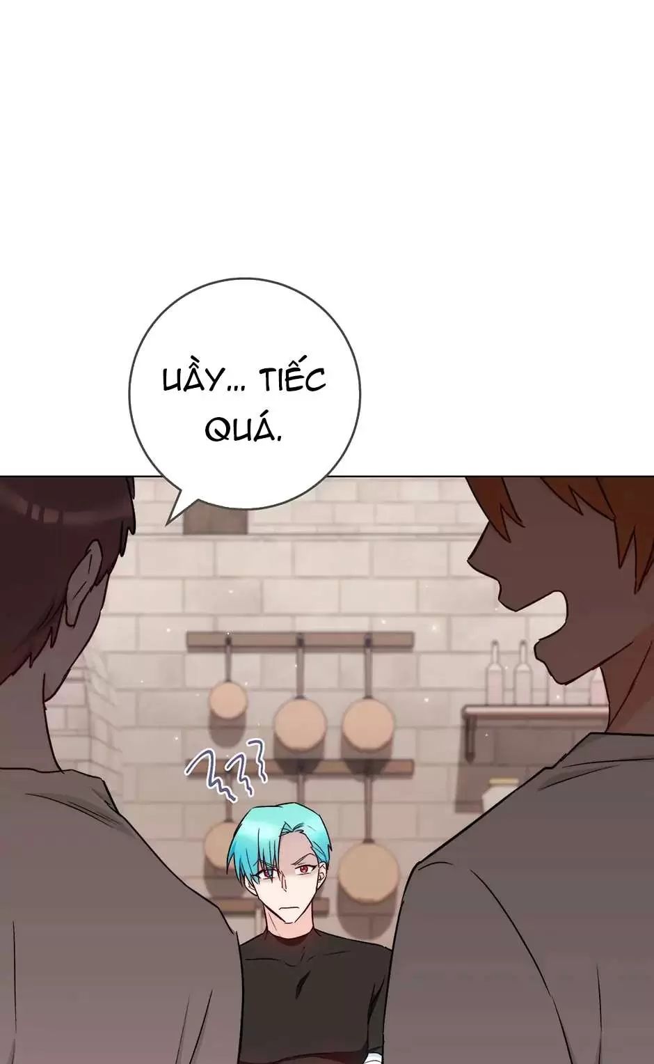 Đầu Bếp Hoàng Gia Chap 122 - Next Chap 123