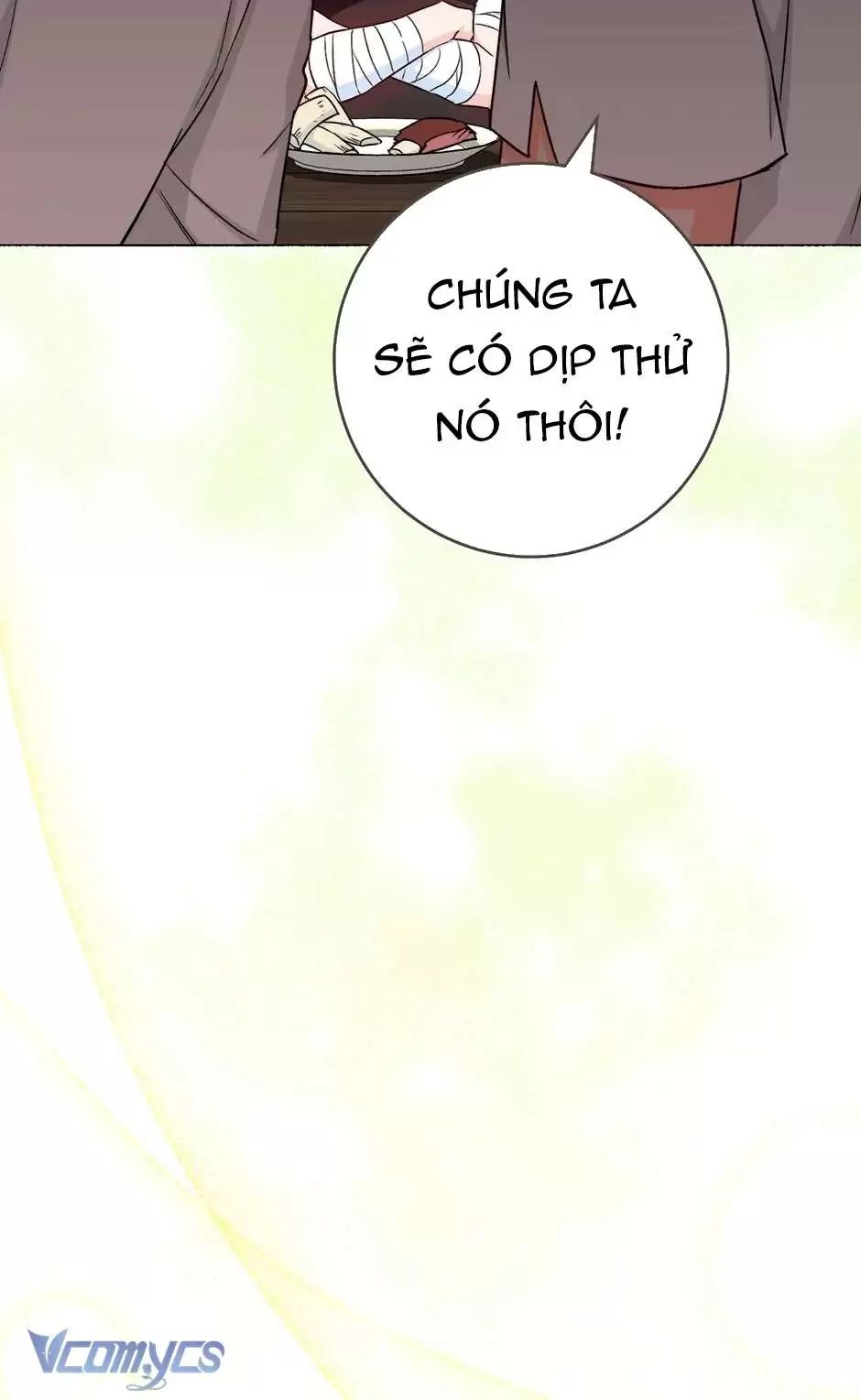 Đầu Bếp Hoàng Gia Chap 122 - Next Chap 123