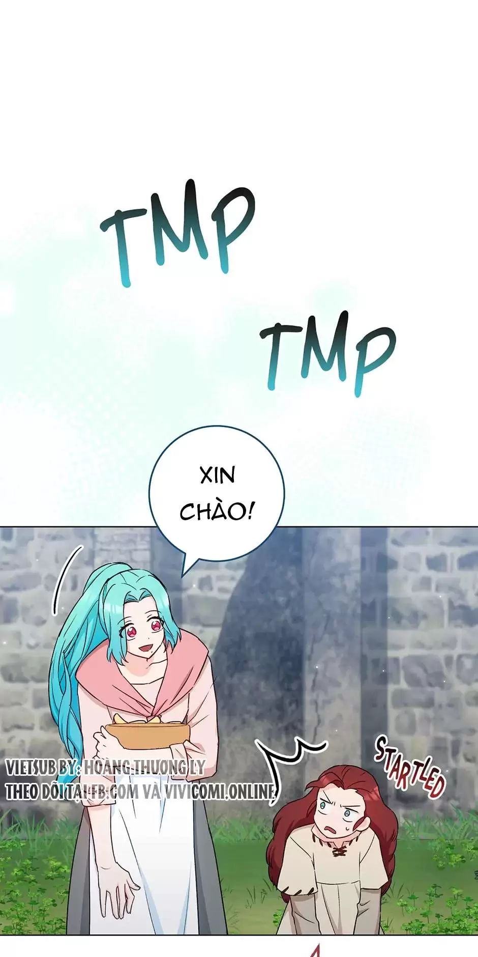 Đầu Bếp Hoàng Gia Chap 122 - Next Chap 123