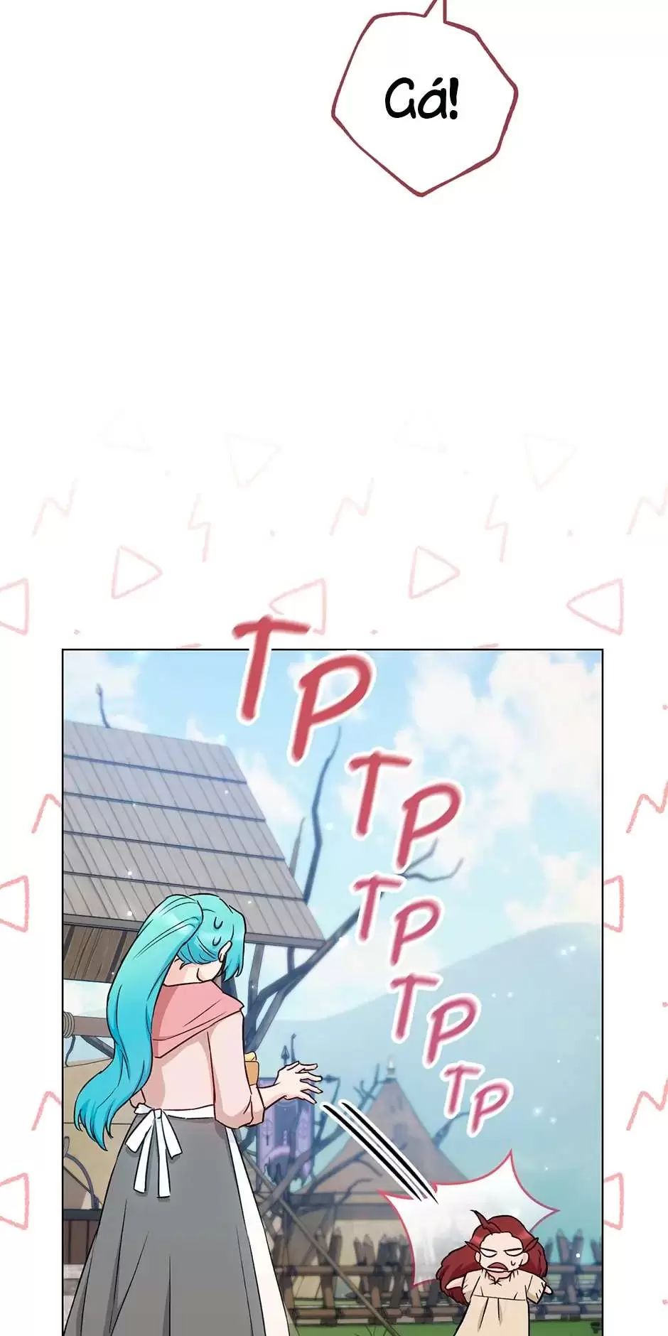 Đầu Bếp Hoàng Gia Chap 122 - Next Chap 123