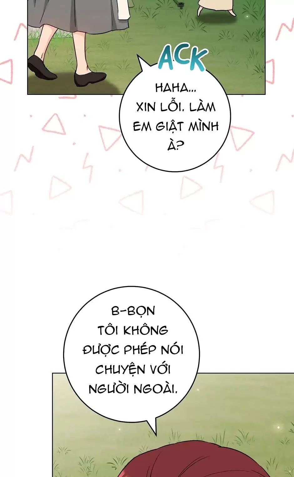 Đầu Bếp Hoàng Gia Chap 122 - Next Chap 123