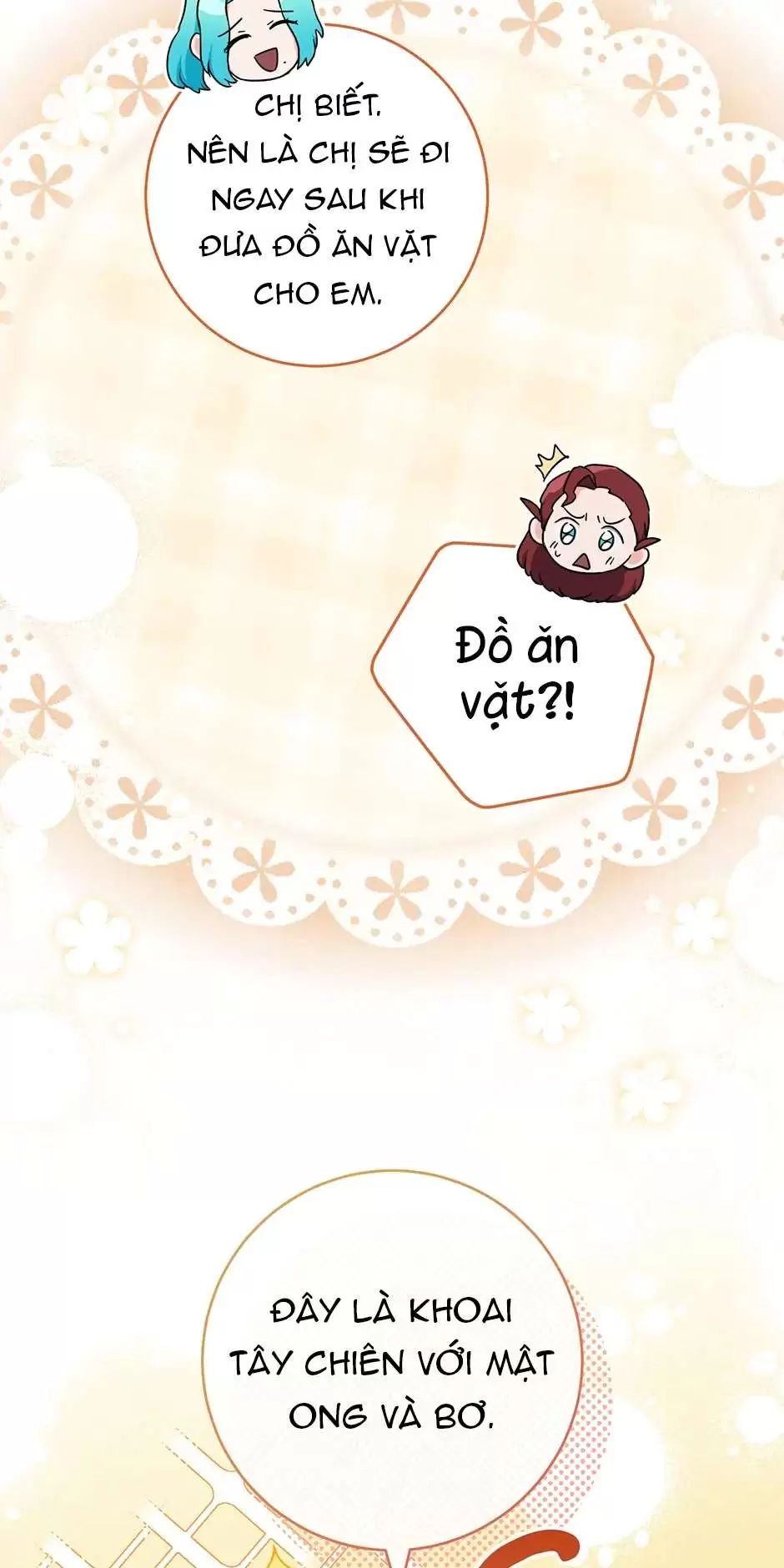 Đầu Bếp Hoàng Gia Chap 122 - Next Chap 123