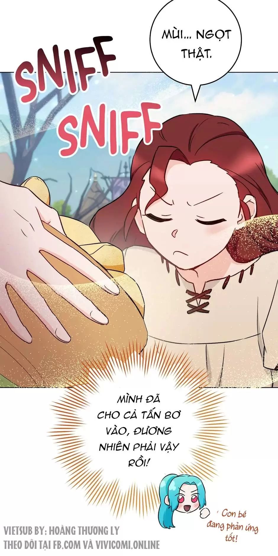 Đầu Bếp Hoàng Gia Chap 122 - Next Chap 123