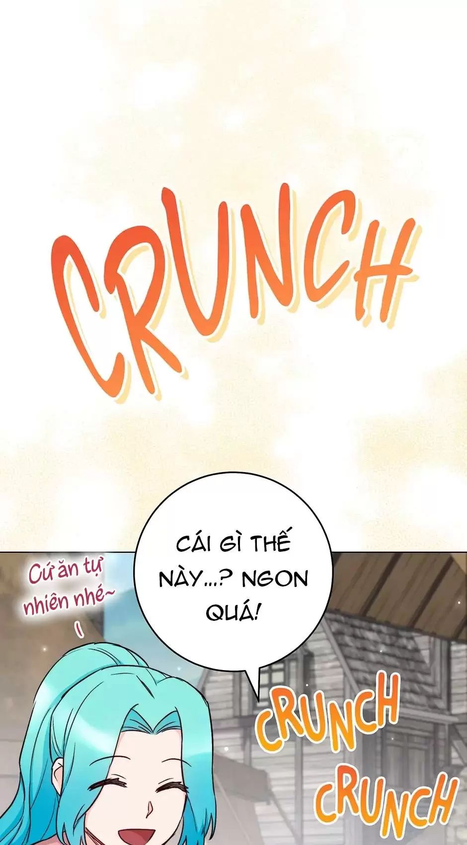 Đầu Bếp Hoàng Gia Chap 122 - Next Chap 123