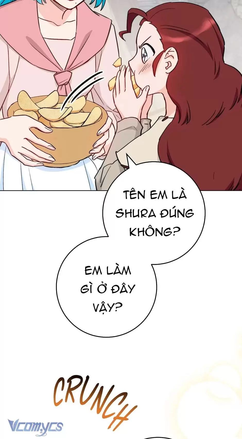 Đầu Bếp Hoàng Gia Chap 122 - Next Chap 123