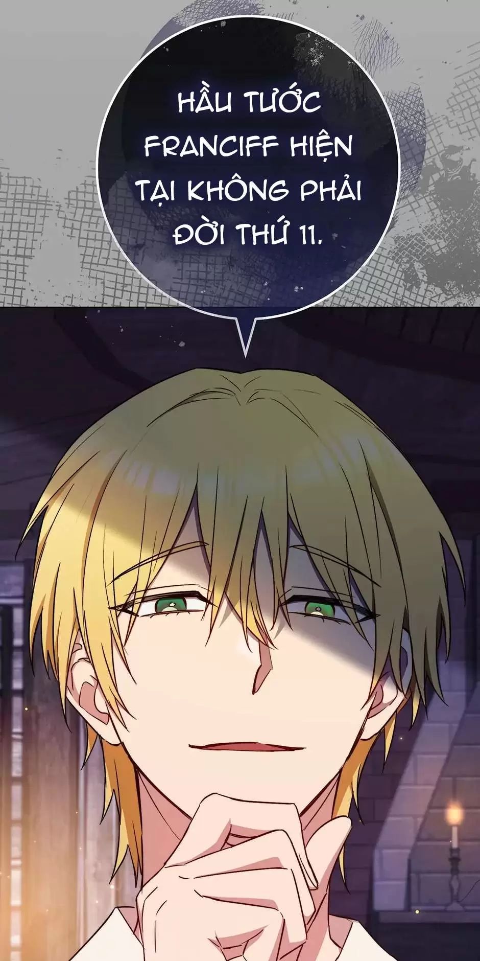 Đầu Bếp Hoàng Gia Chap 122 - Next Chap 123