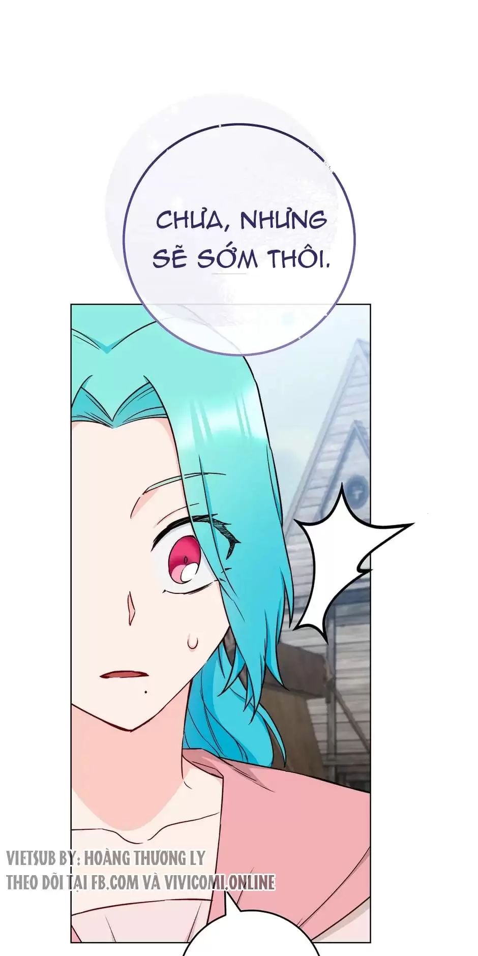 Đầu Bếp Hoàng Gia Chap 122 - Next Chap 123