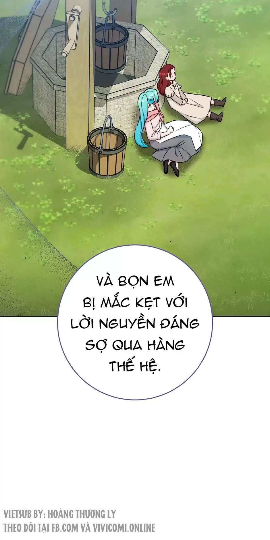 Đầu Bếp Hoàng Gia Chap 122 - Next Chap 123