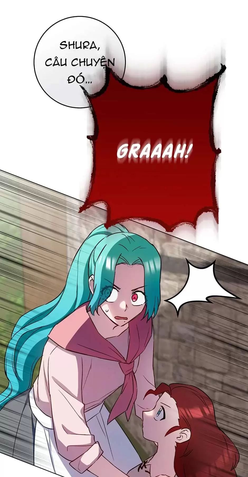 Đầu Bếp Hoàng Gia Chap 122 - Next Chap 123