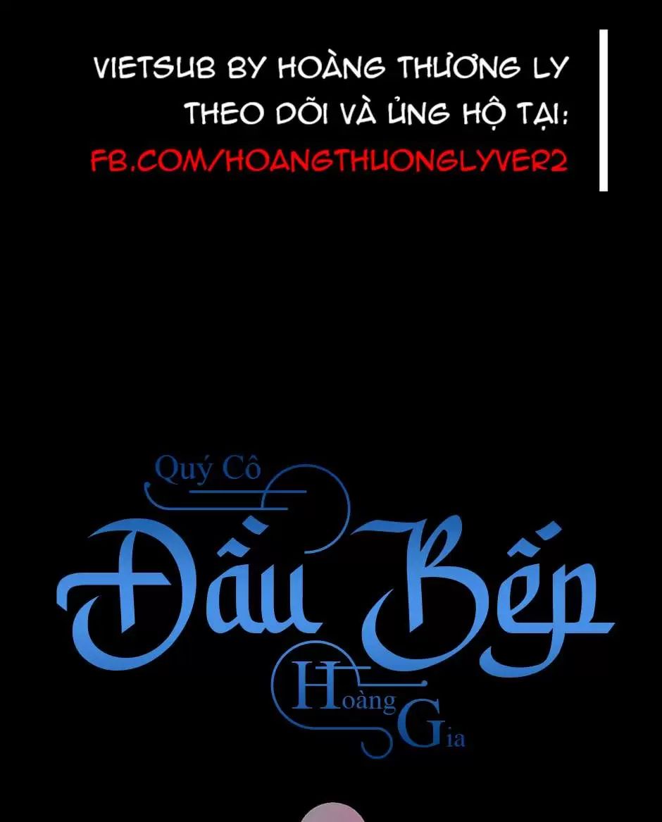 Đầu Bếp Hoàng Gia Chap 122 - Next Chap 123