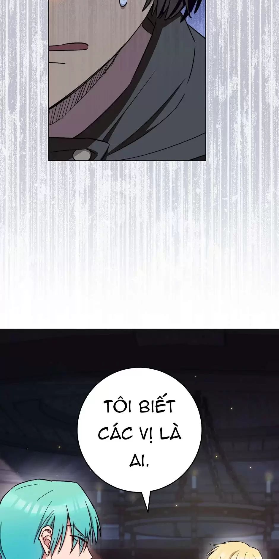 Đầu Bếp Hoàng Gia Chap 122 - Next Chap 123