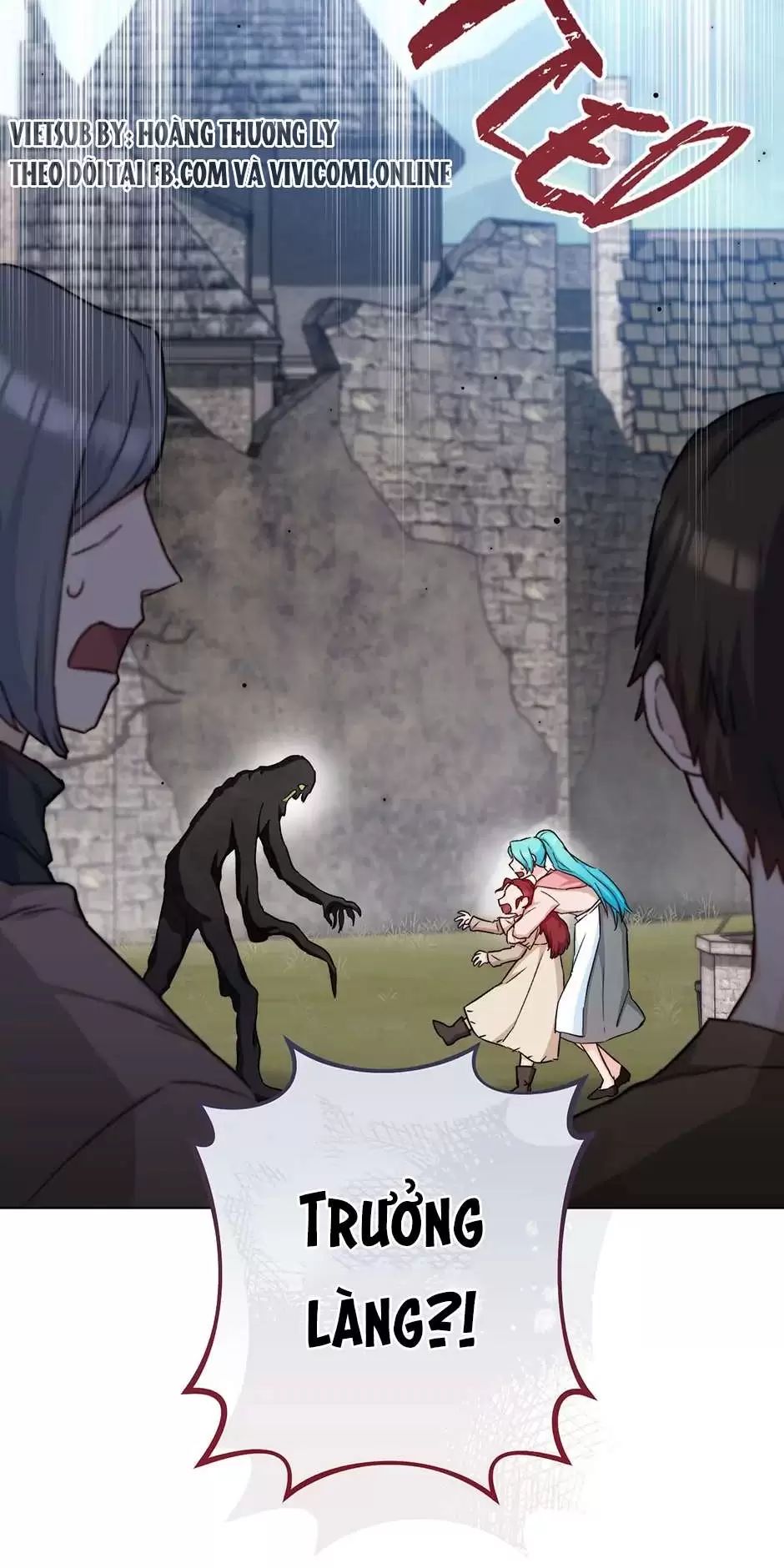 Đầu Bếp Hoàng Gia Chap 123 - Next Chap 124