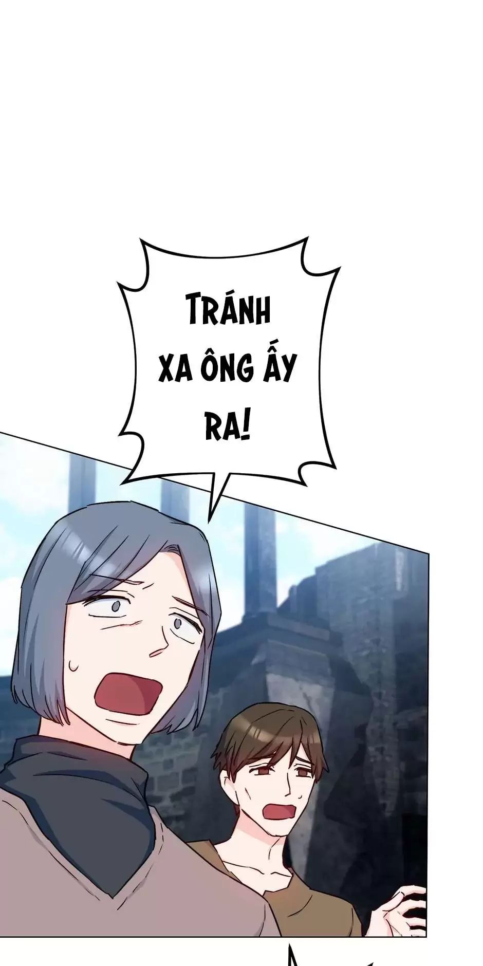 Đầu Bếp Hoàng Gia Chap 123 - Next Chap 124