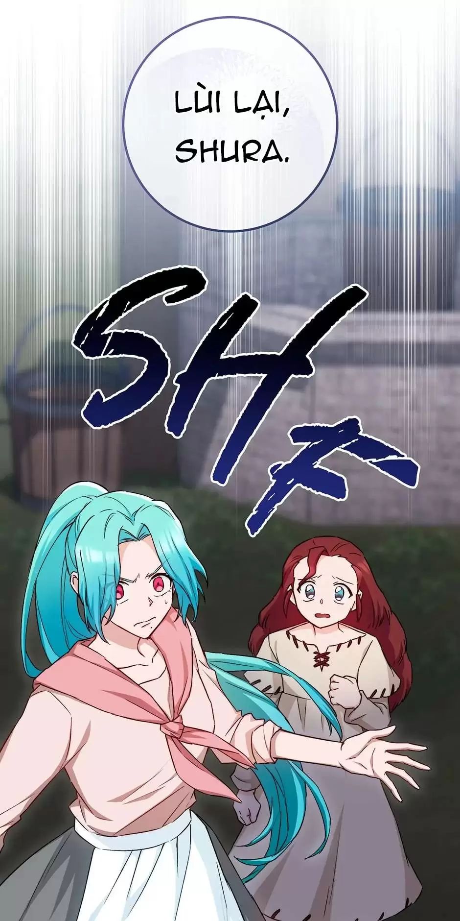 Đầu Bếp Hoàng Gia Chap 123 - Next Chap 124