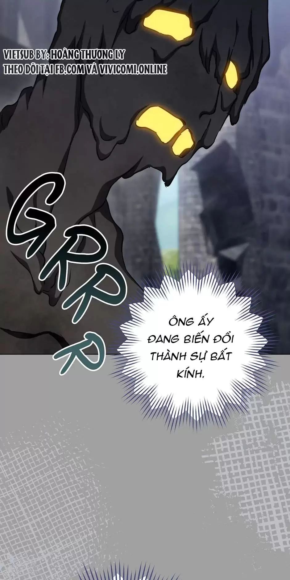 Đầu Bếp Hoàng Gia Chap 123 - Next Chap 124