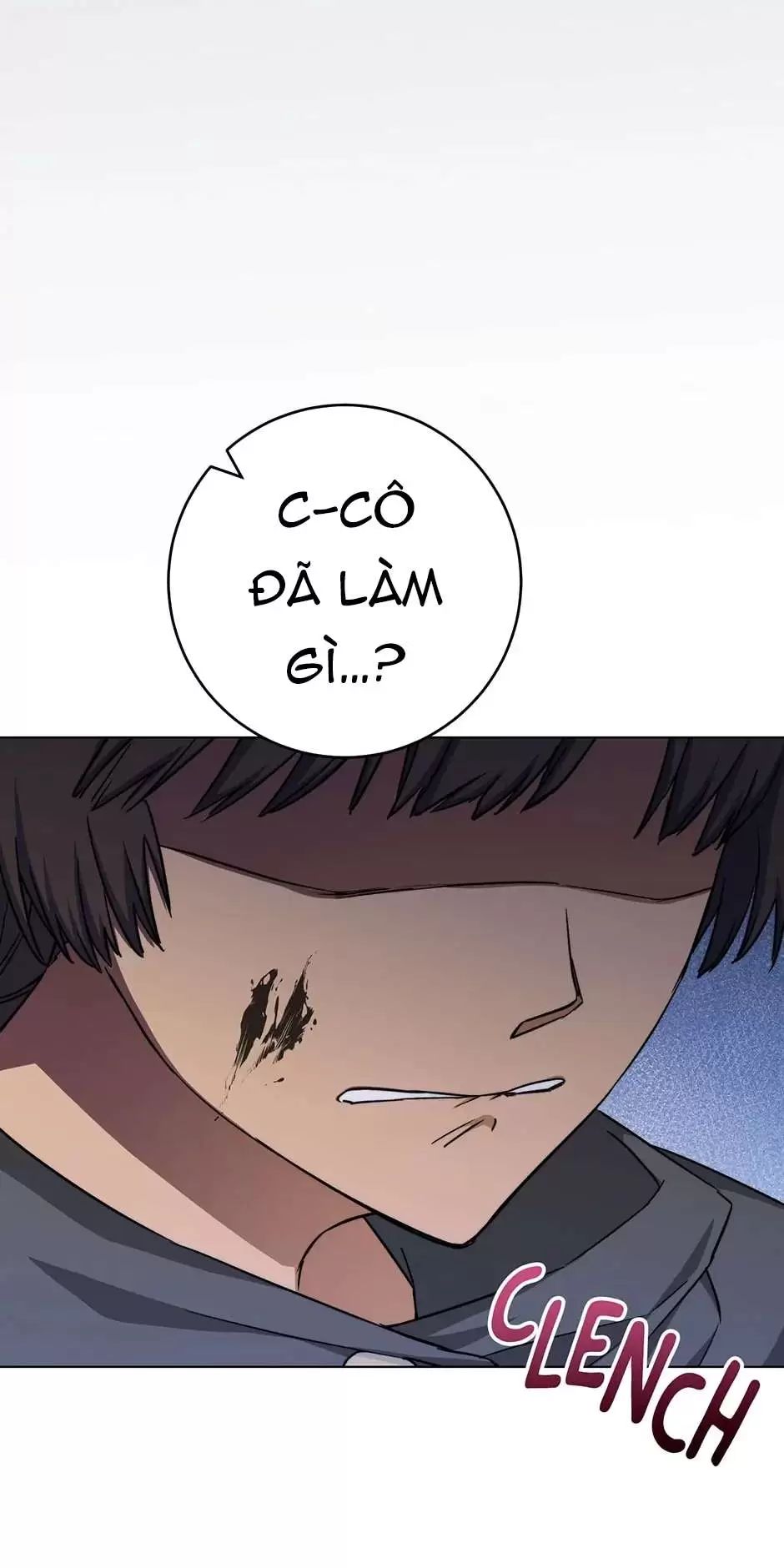 Đầu Bếp Hoàng Gia Chap 123 - Next Chap 124