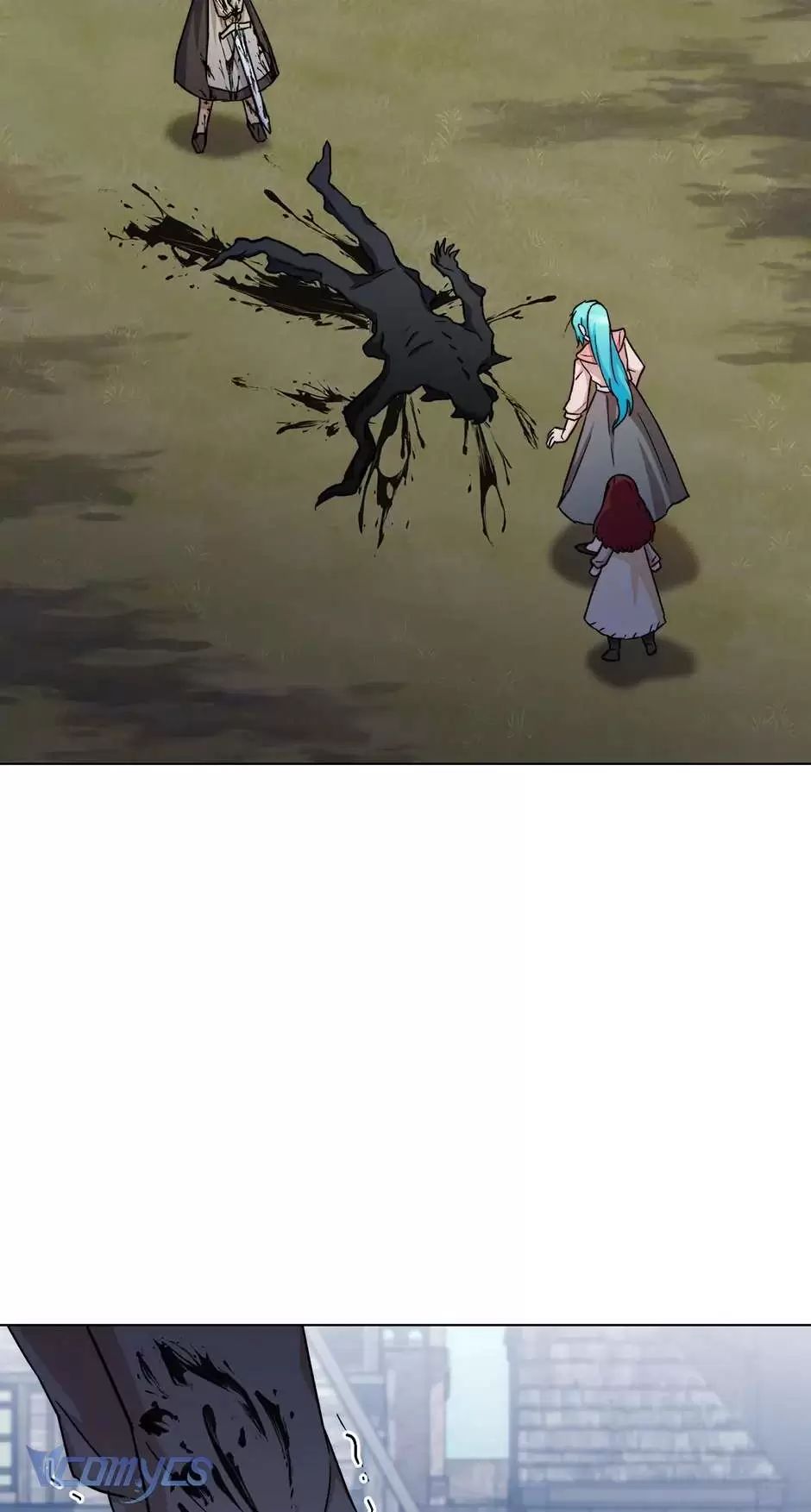 Đầu Bếp Hoàng Gia Chap 123 - Next Chap 124