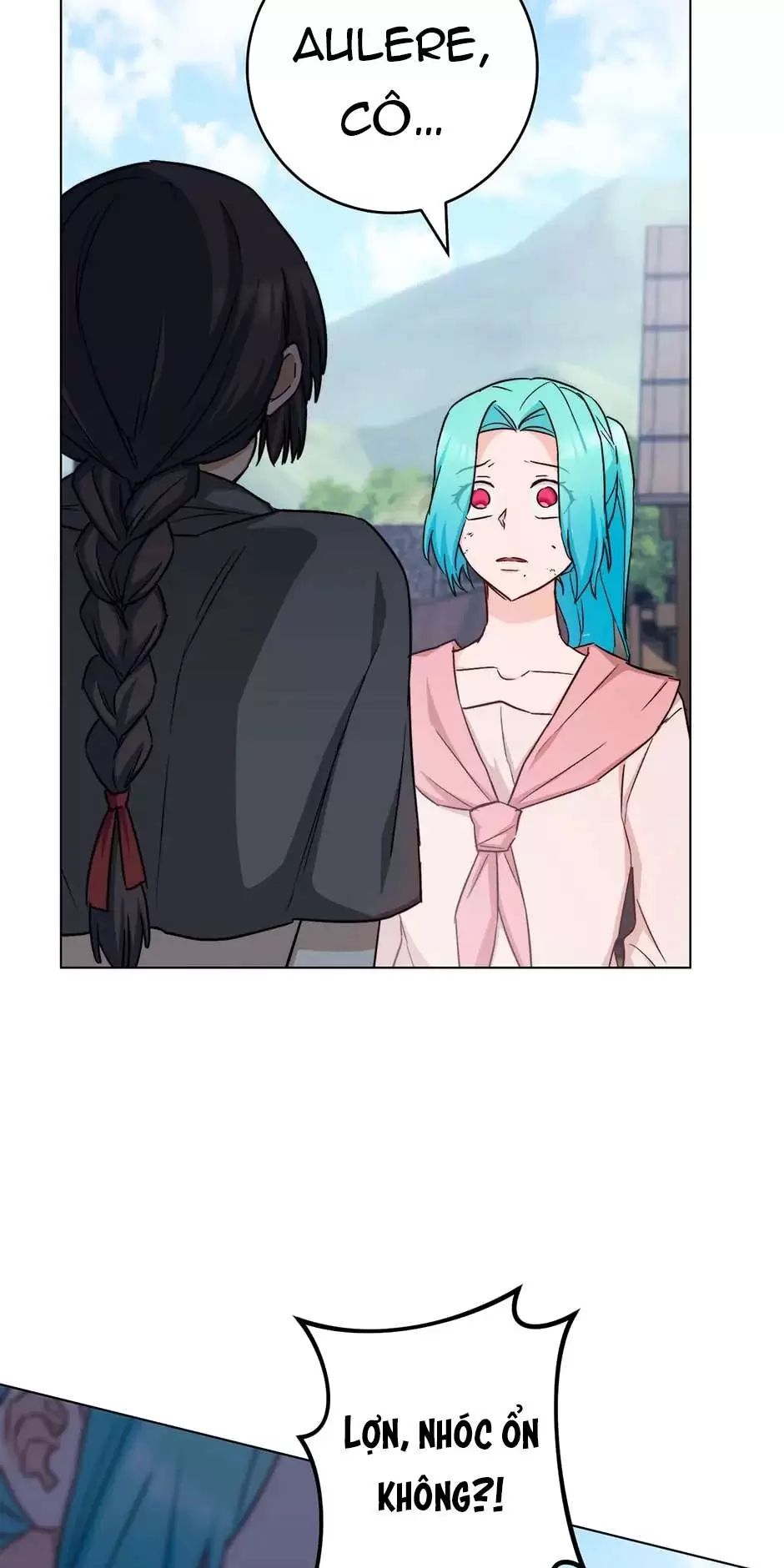 Đầu Bếp Hoàng Gia Chap 123 - Next Chap 124