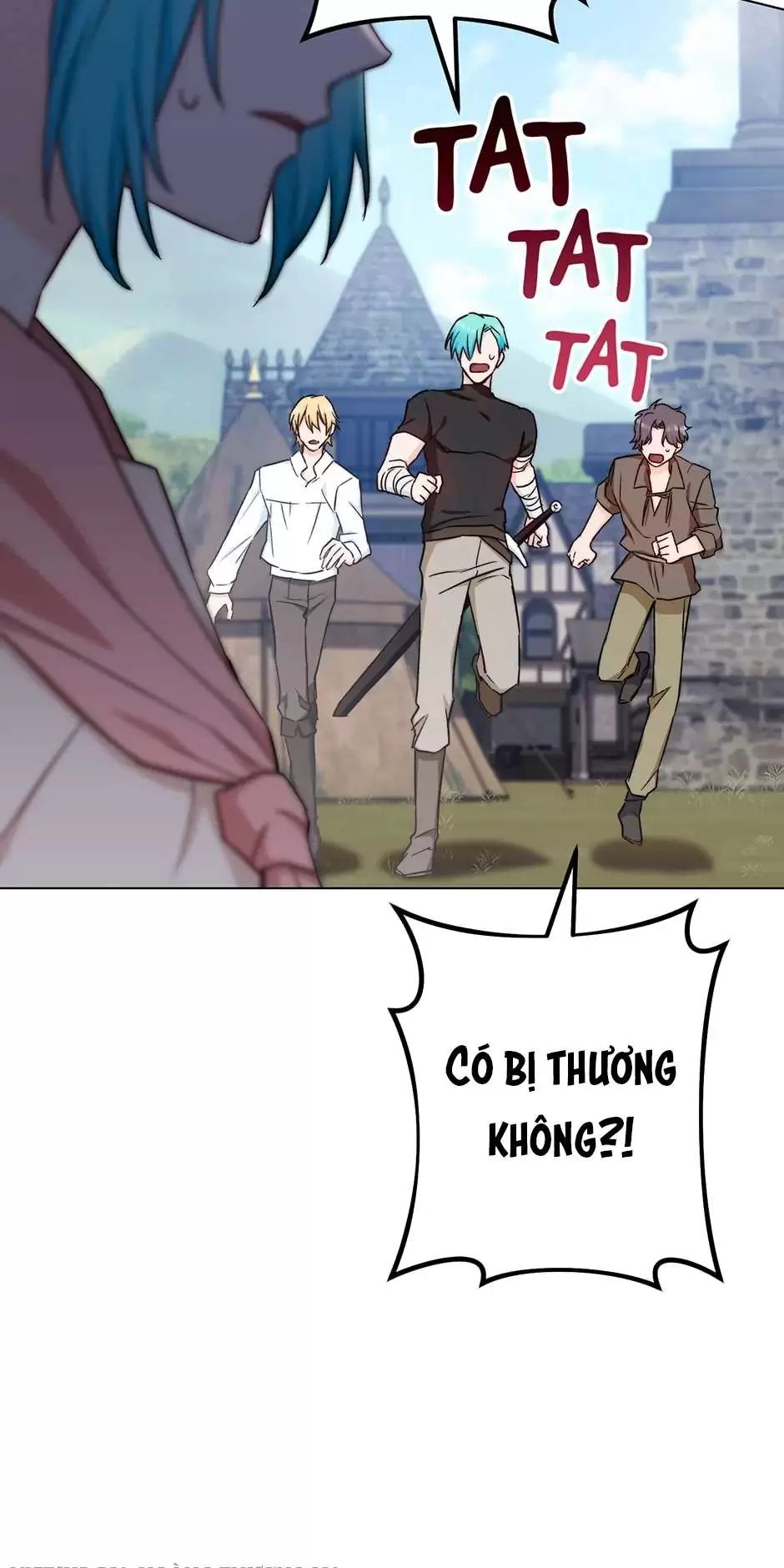 Đầu Bếp Hoàng Gia Chap 123 - Next Chap 124