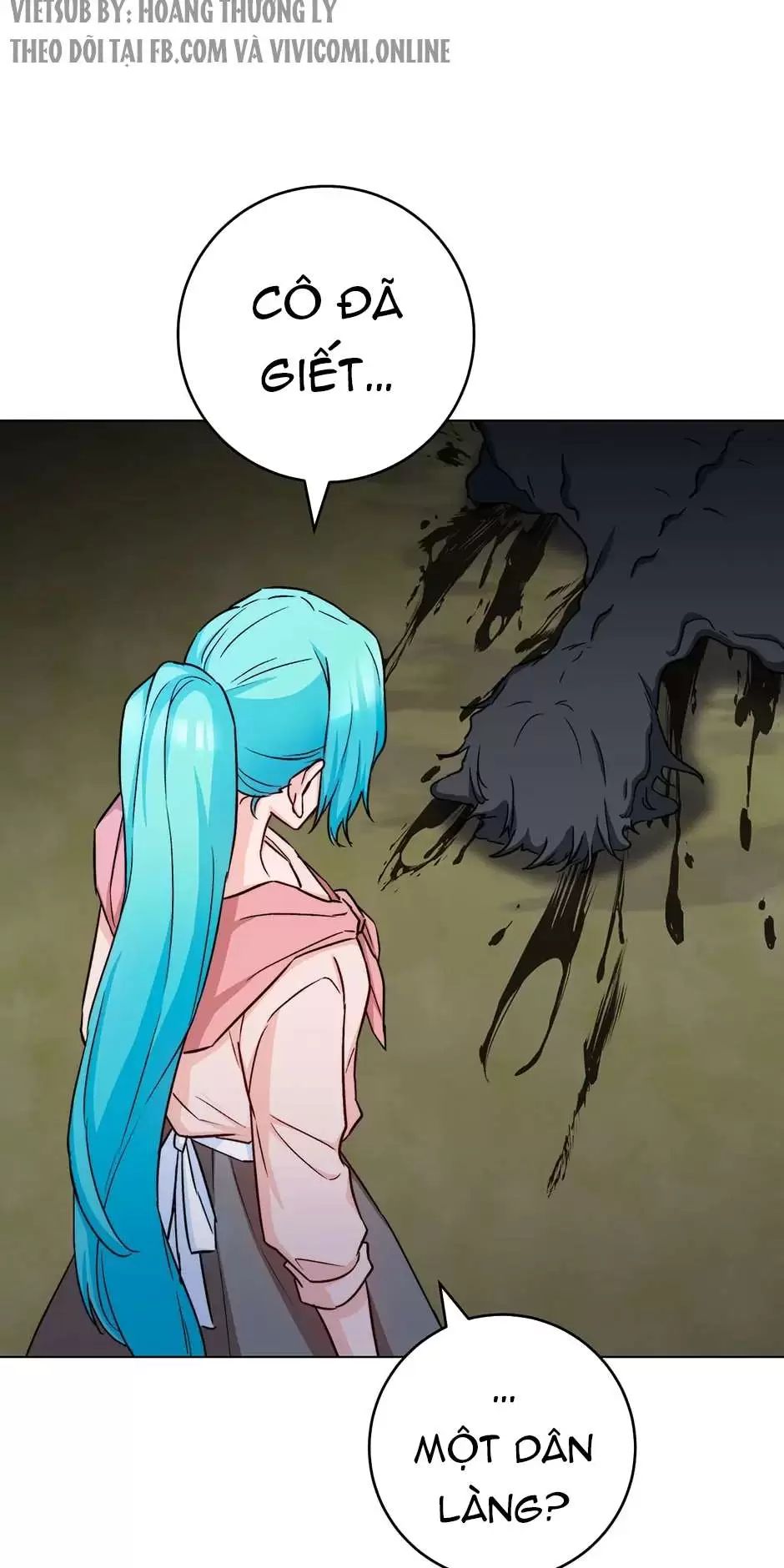 Đầu Bếp Hoàng Gia Chap 123 - Next Chap 124