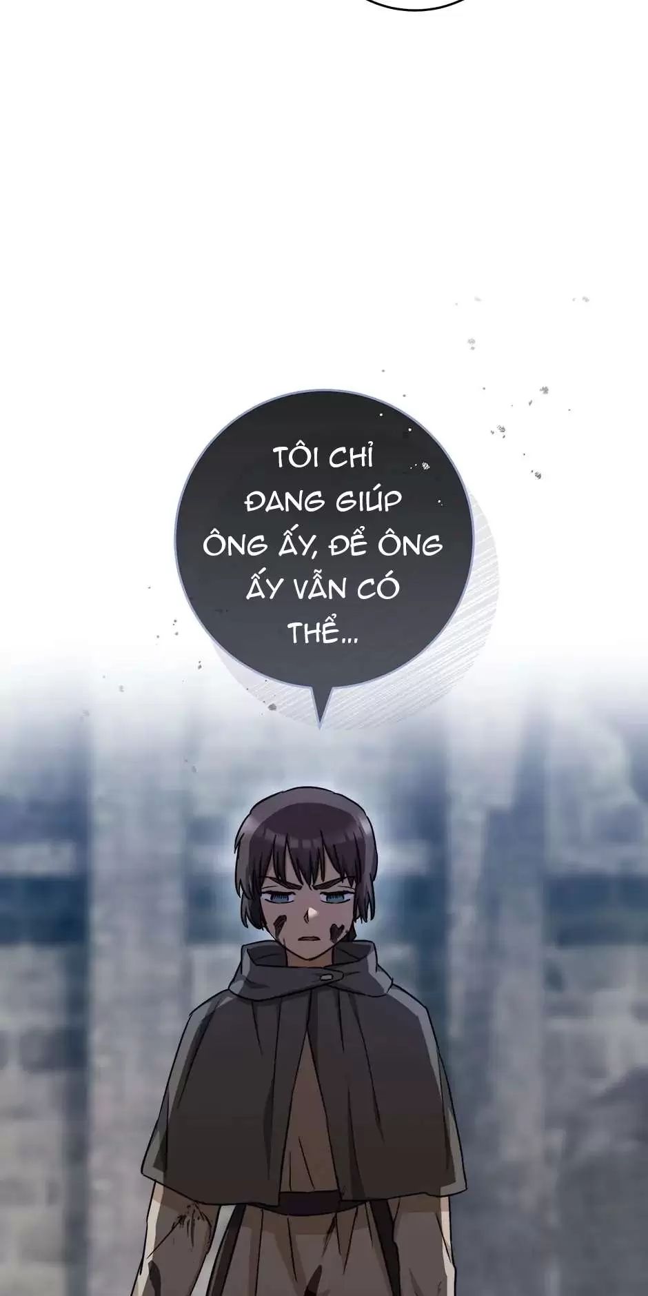 Đầu Bếp Hoàng Gia Chap 123 - Next Chap 124