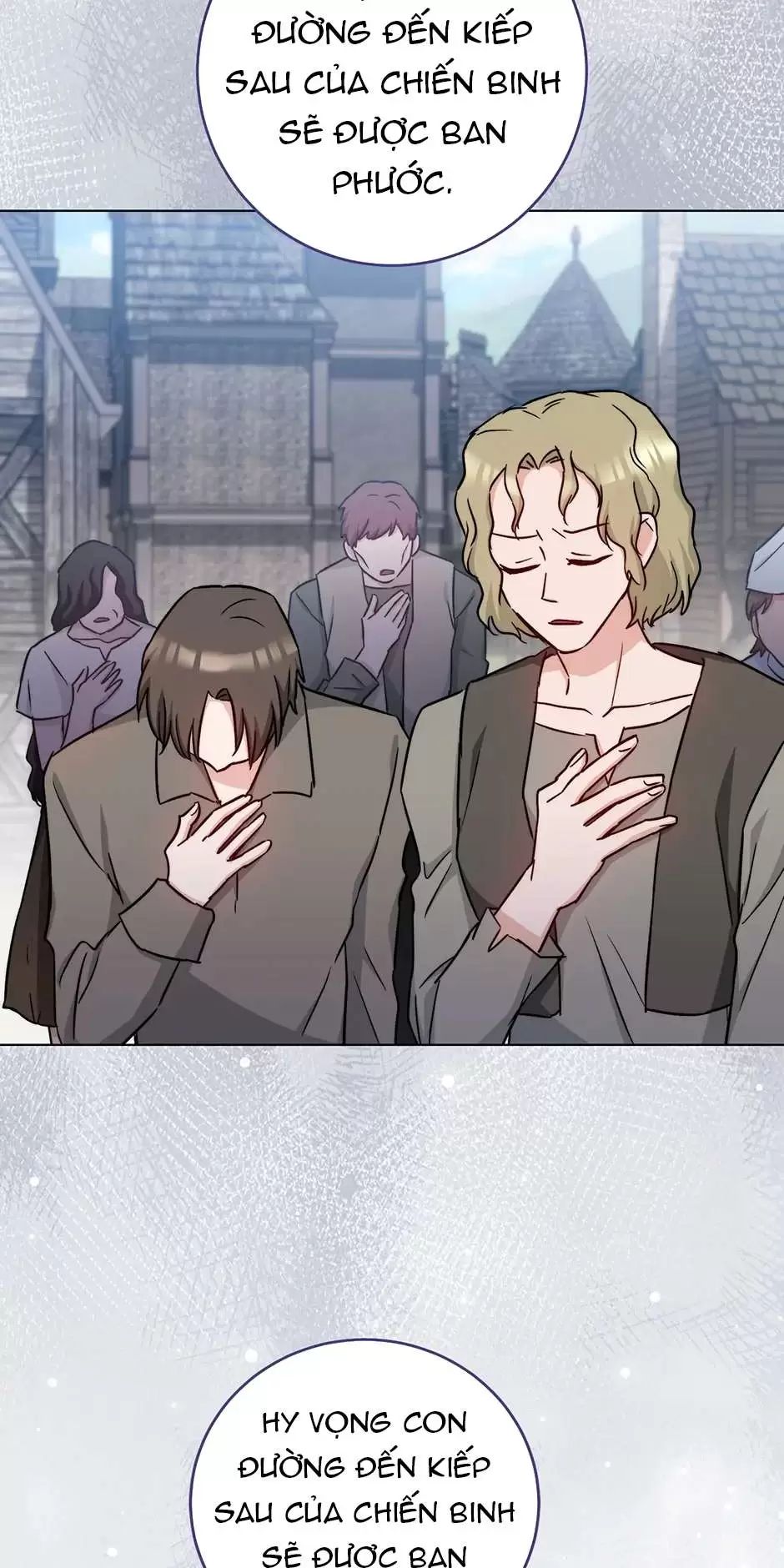 Đầu Bếp Hoàng Gia Chap 123 - Next Chap 124