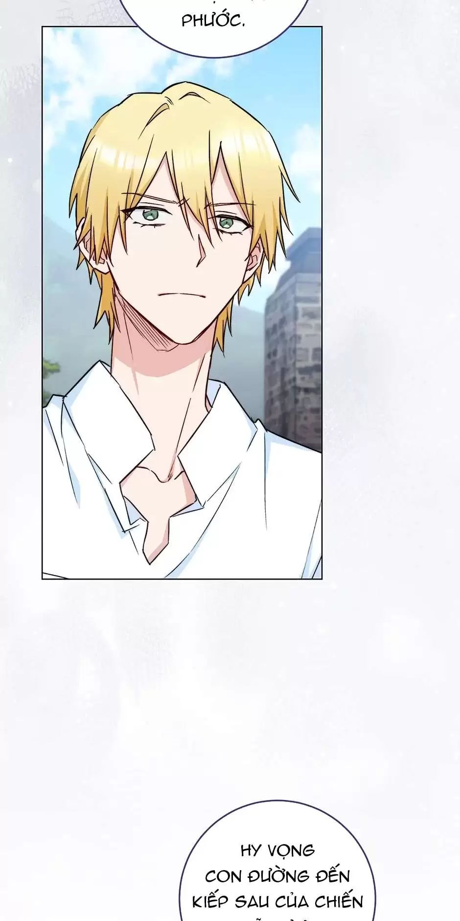 Đầu Bếp Hoàng Gia Chap 123 - Next Chap 124