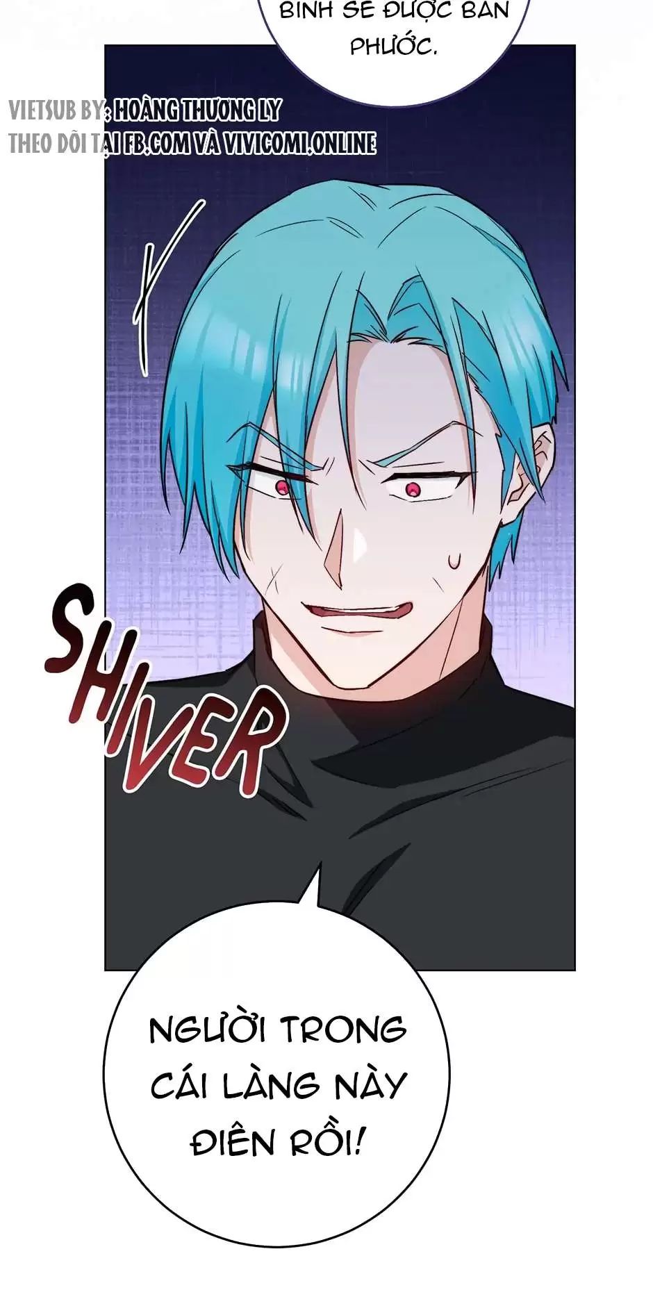 Đầu Bếp Hoàng Gia Chap 123 - Next Chap 124