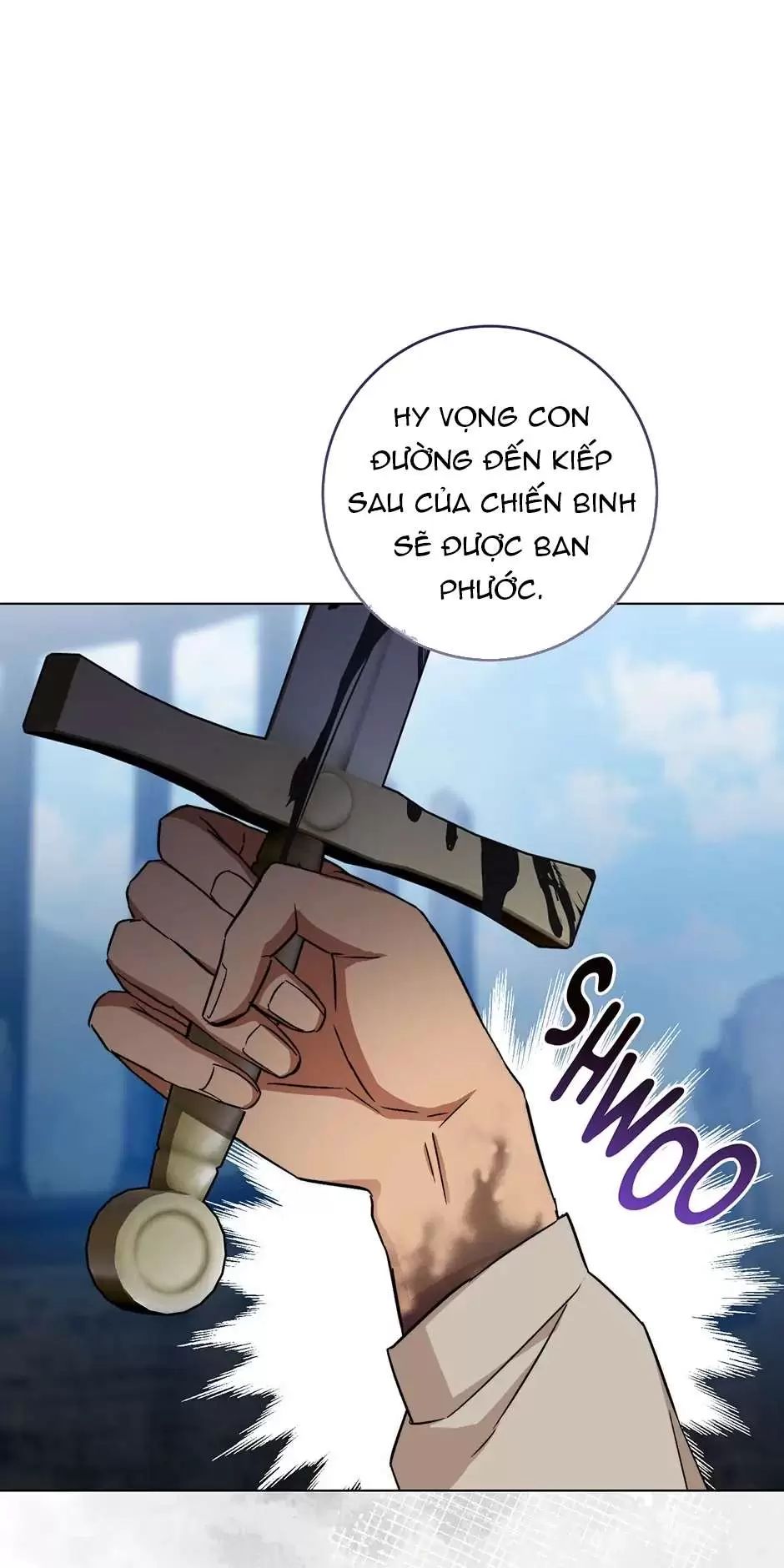 Đầu Bếp Hoàng Gia Chap 123 - Next Chap 124