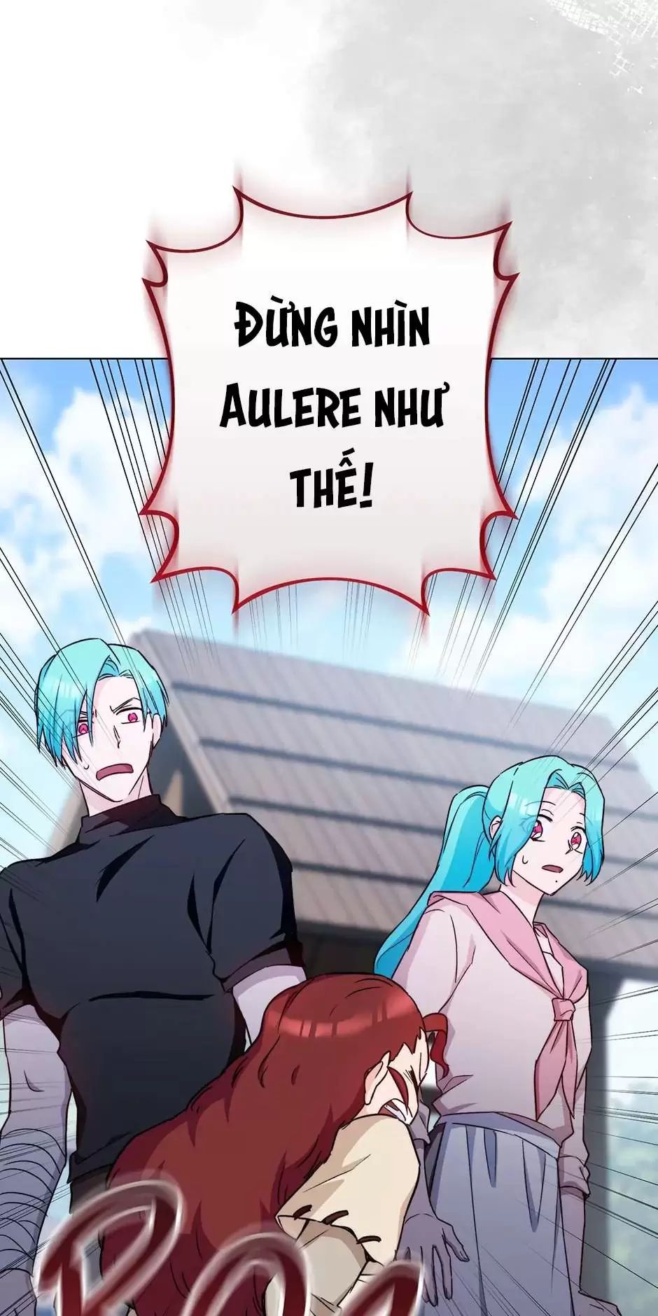 Đầu Bếp Hoàng Gia Chap 123 - Next Chap 124