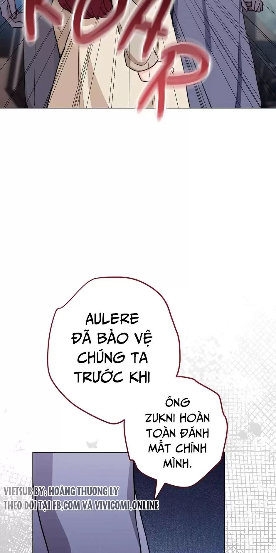 Đầu Bếp Hoàng Gia Chap 123 - Next Chap 124