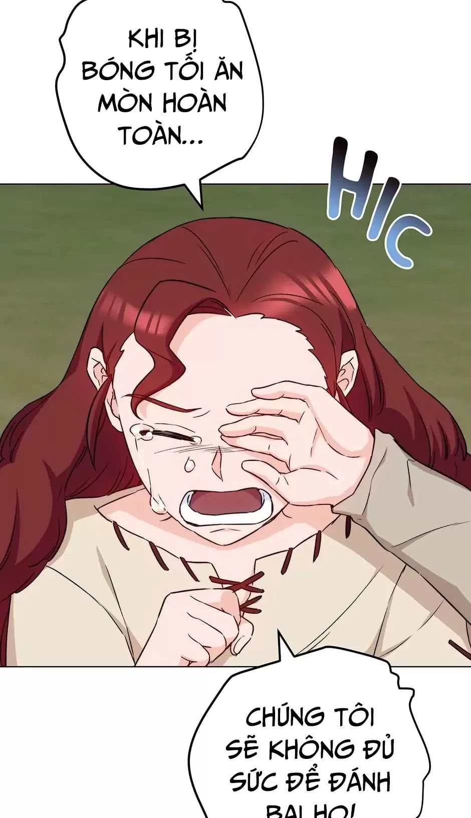 Đầu Bếp Hoàng Gia Chap 123 - Next Chap 124