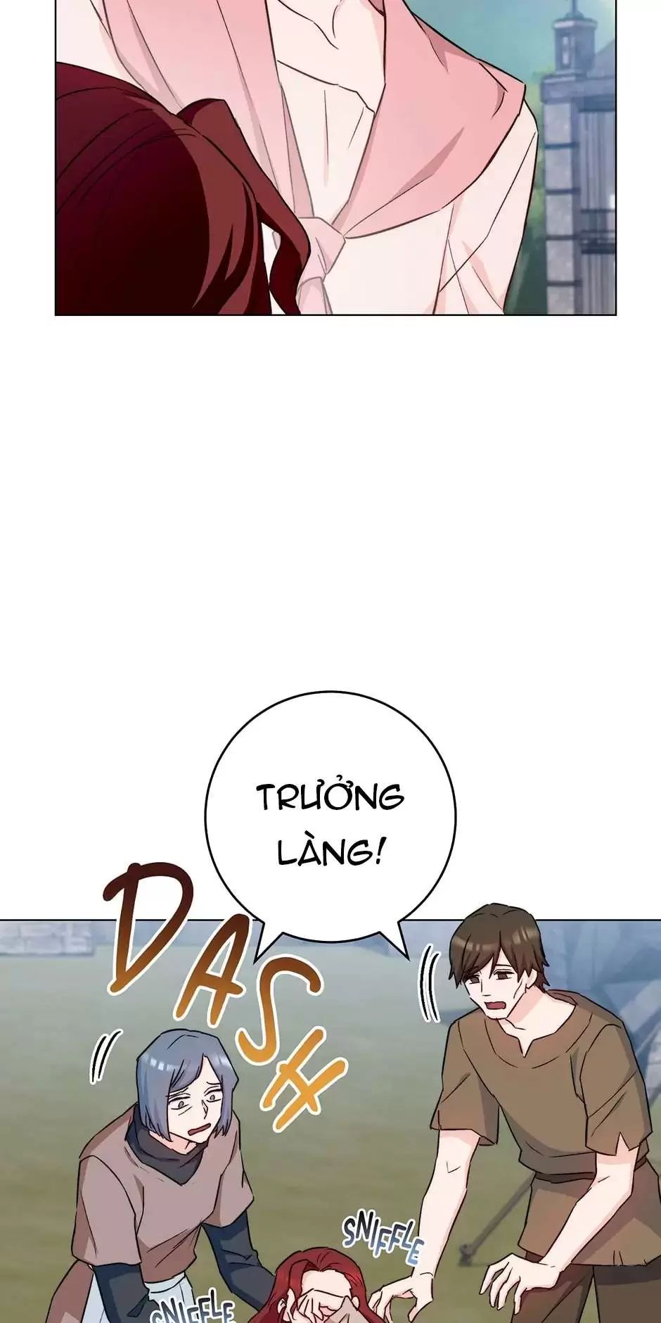 Đầu Bếp Hoàng Gia Chap 123 - Next Chap 124