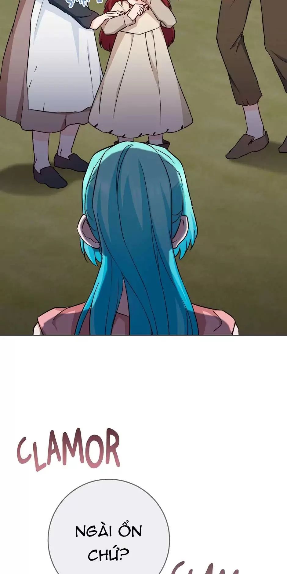 Đầu Bếp Hoàng Gia Chap 123 - Next Chap 124