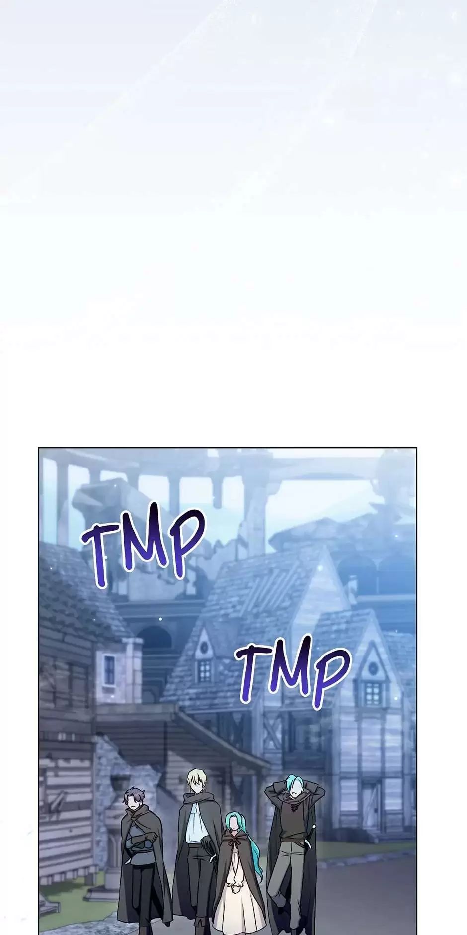 Đầu Bếp Hoàng Gia Chap 123 - Next Chap 124