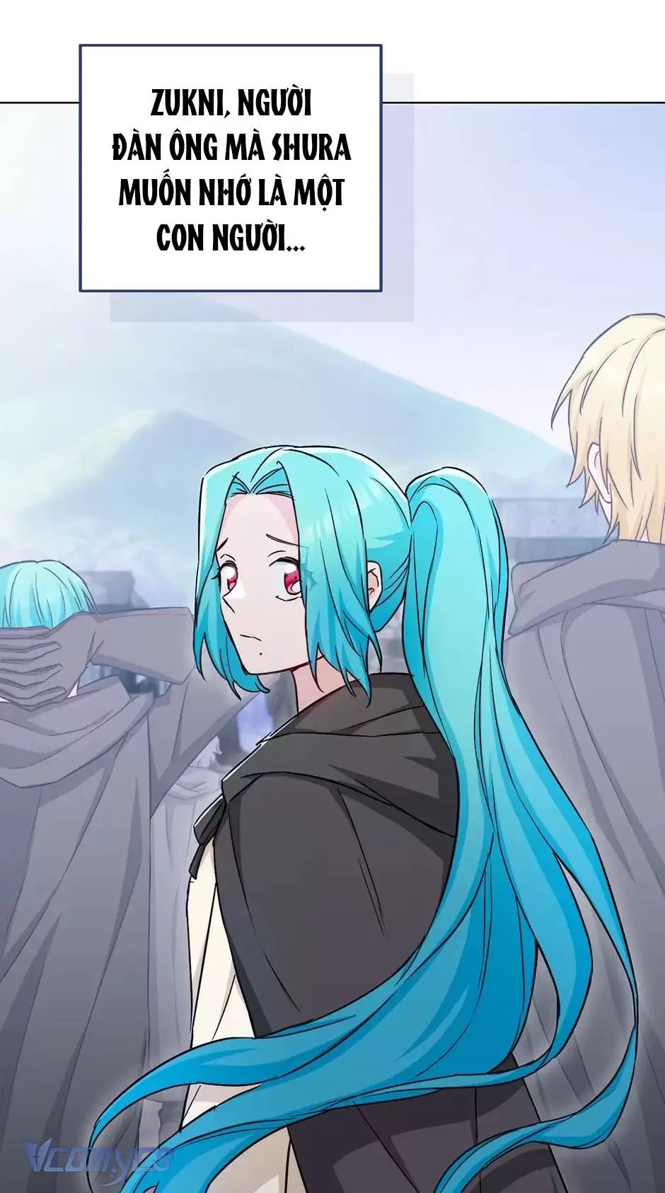 Đầu Bếp Hoàng Gia Chap 123 - Next Chap 124