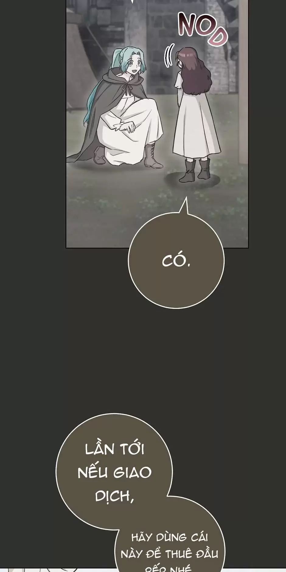 Đầu Bếp Hoàng Gia Chap 123 - Next Chap 124