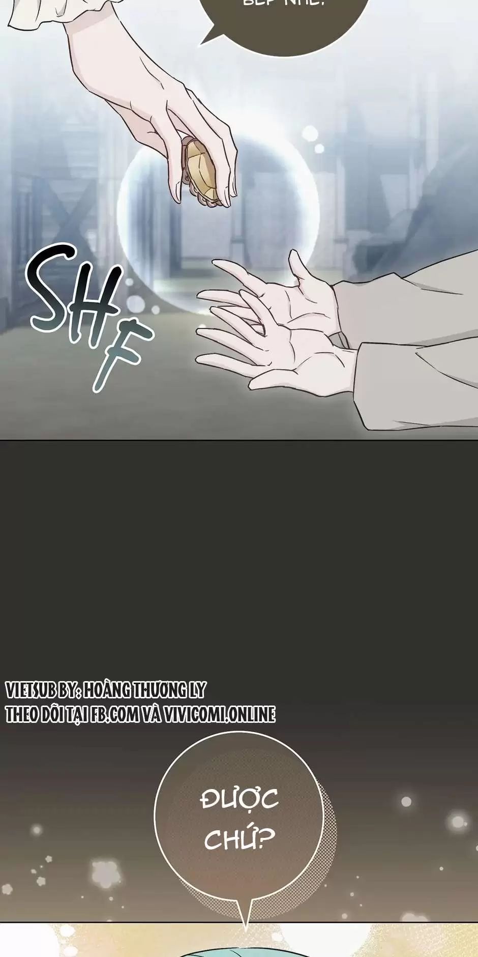 Đầu Bếp Hoàng Gia Chap 123 - Next Chap 124