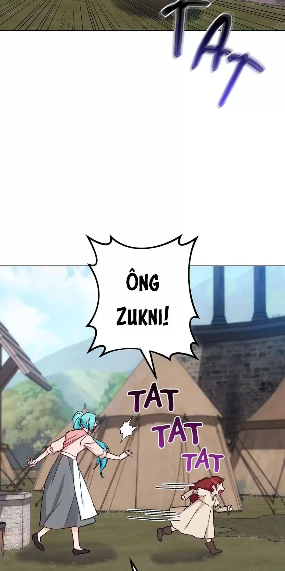 Đầu Bếp Hoàng Gia Chap 123 - Next Chap 124