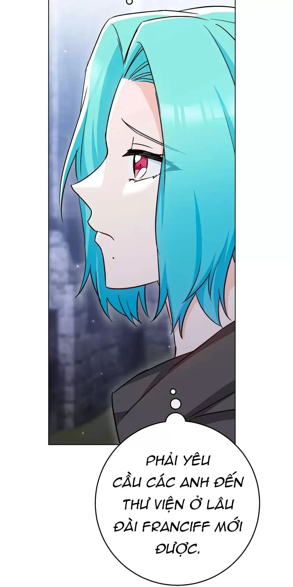 Đầu Bếp Hoàng Gia Chap 123 - Next Chap 124