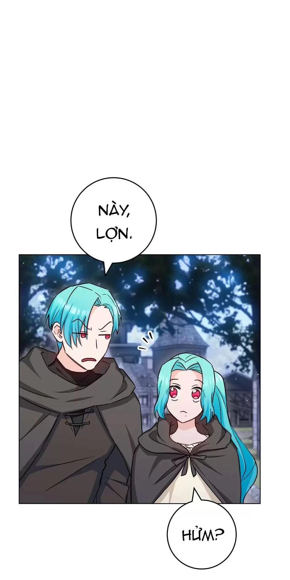 Đầu Bếp Hoàng Gia Chap 123 - Next Chap 124