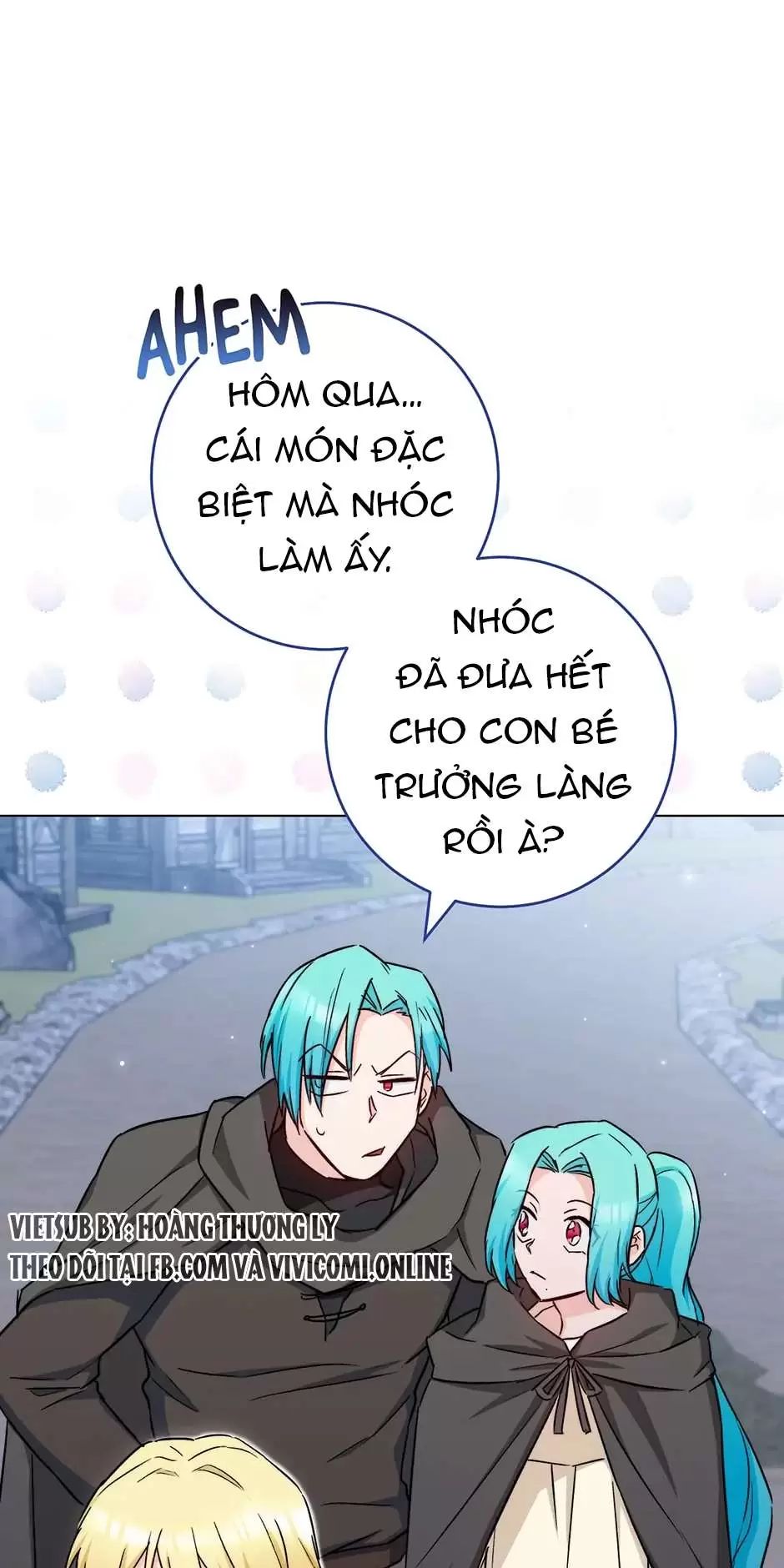Đầu Bếp Hoàng Gia Chap 123 - Next Chap 124