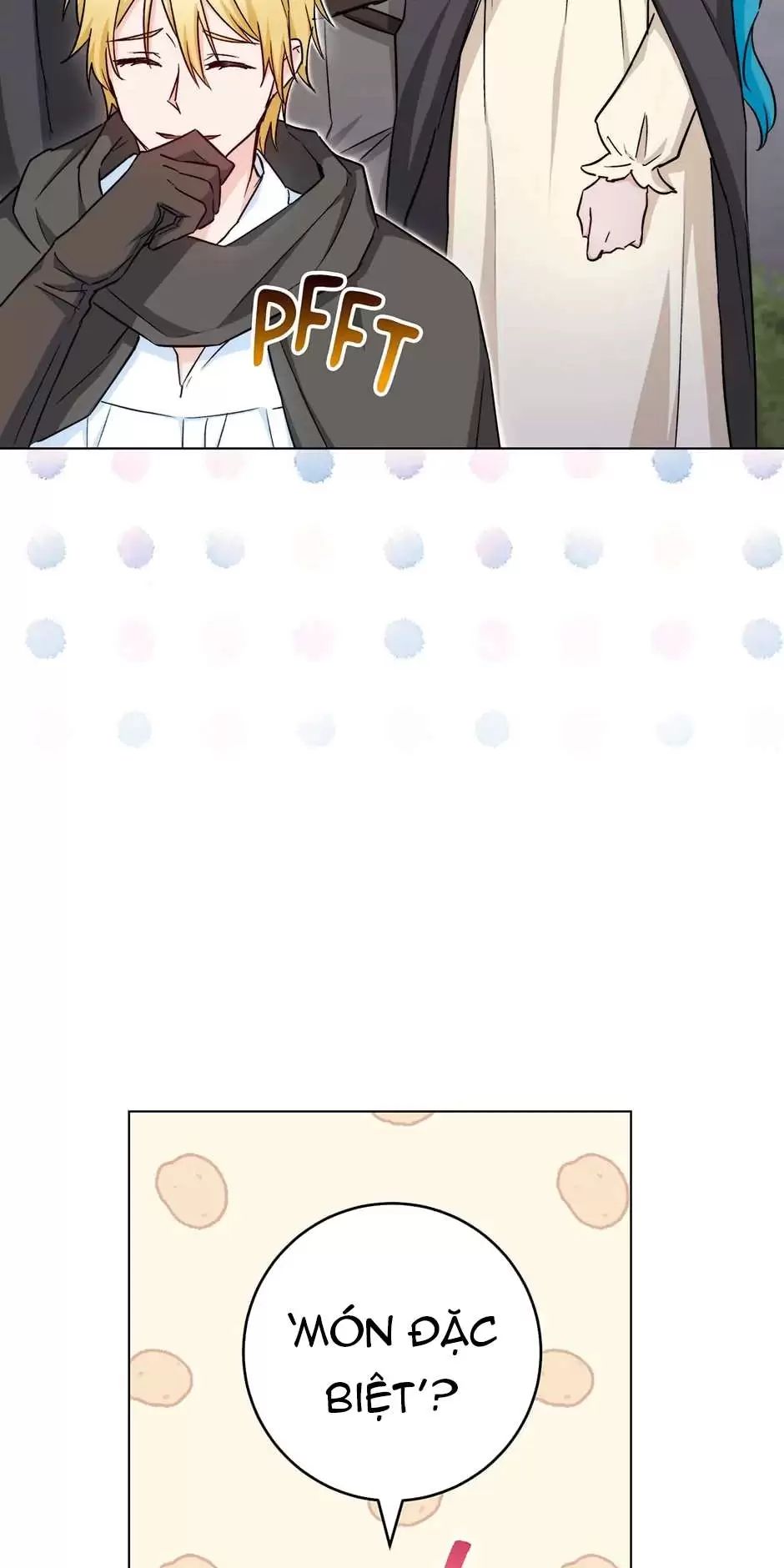 Đầu Bếp Hoàng Gia Chap 123 - Next Chap 124