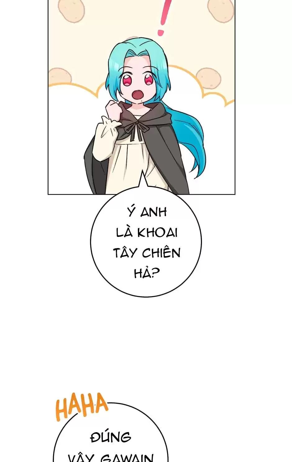 Đầu Bếp Hoàng Gia Chap 123 - Next Chap 124