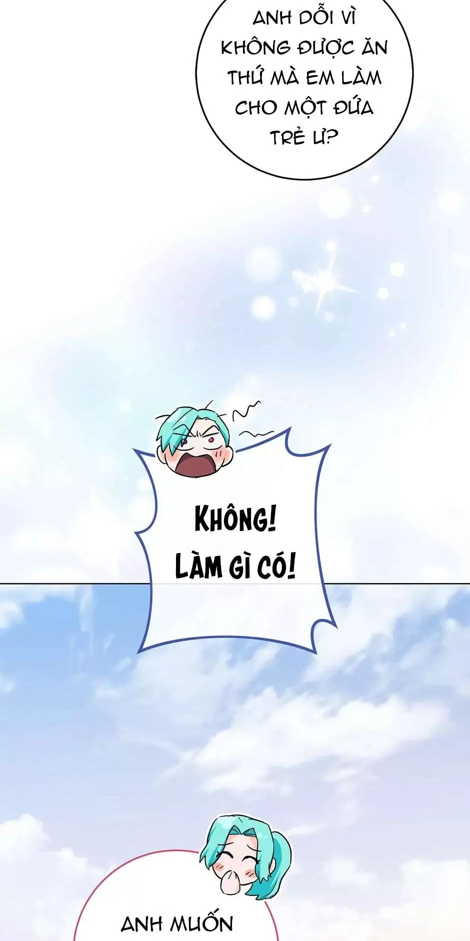 Đầu Bếp Hoàng Gia Chap 123 - Next Chap 124