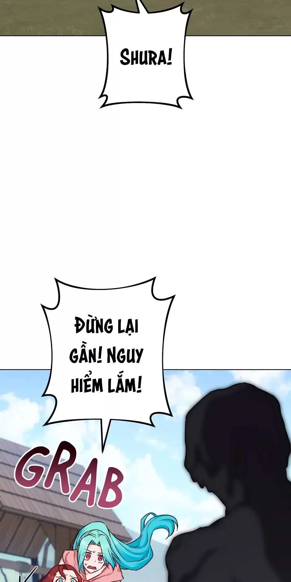 Đầu Bếp Hoàng Gia Chap 123 - Next Chap 124